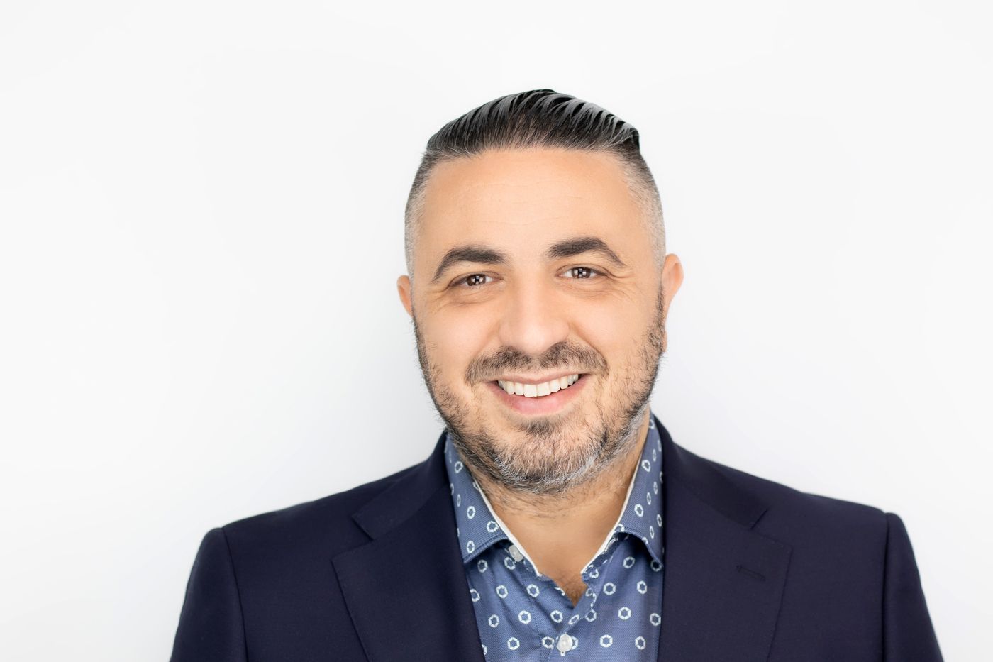 Alain Tapiero